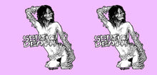 Load image into Gallery viewer, Septic Death - Girl Mug
