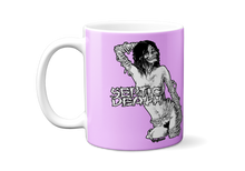 Load image into Gallery viewer, Septic Death - Girl Mug
