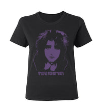 Load image into Gallery viewer, Siouxsie &amp; the Banshees - Close Up T-Shirt
