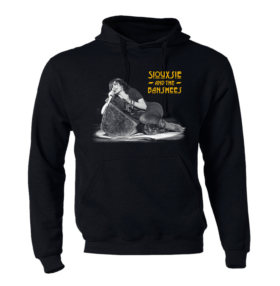 Siouxsie & the Banshees - Stand on Your Heads Hoodie