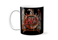 Load image into Gallery viewer, Slayer - Eagle Mug
