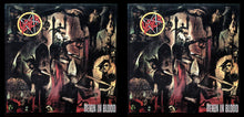 Load image into Gallery viewer, Slayer - Reign in Blood Mug
