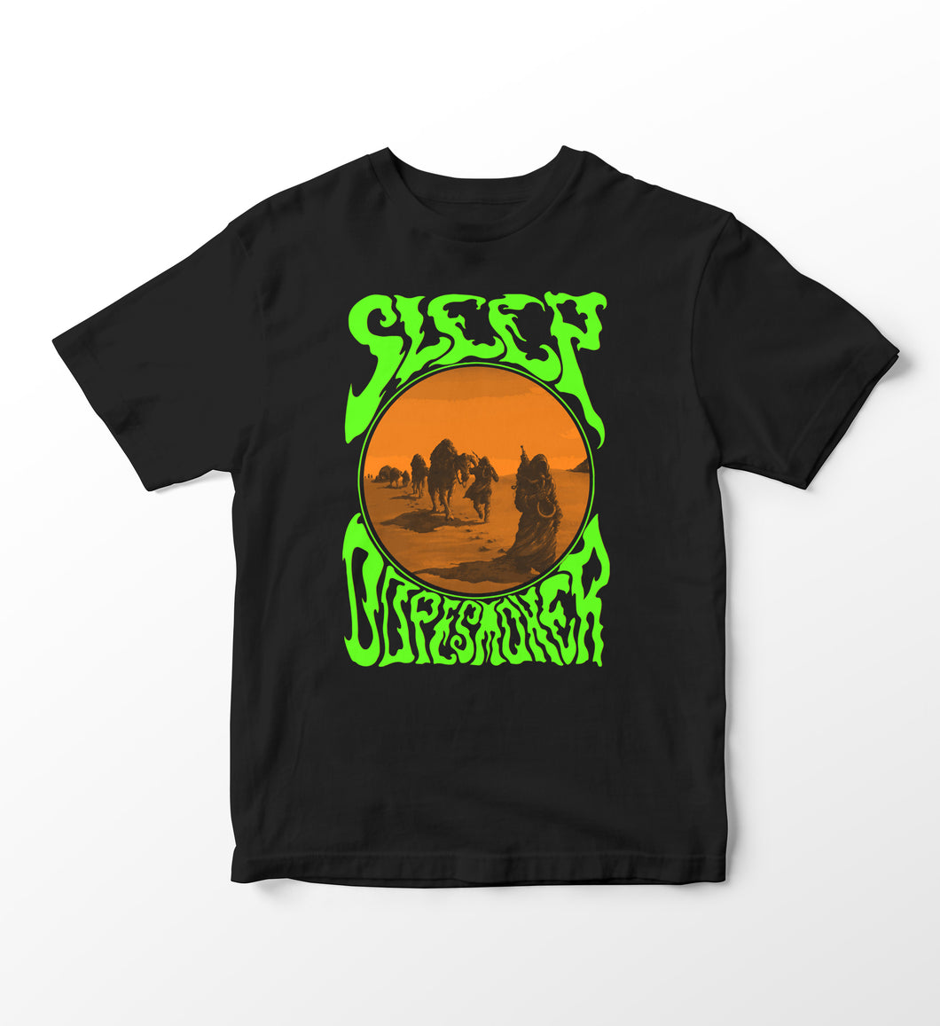 Sleep - Dopesmoker T-Shirt