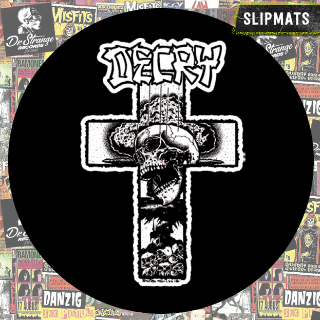 Decry Slipmat