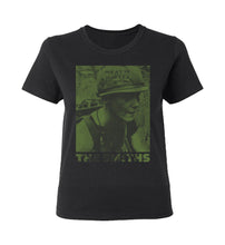 Load image into Gallery viewer, Smiths - Meat is Murder T-Shirt
