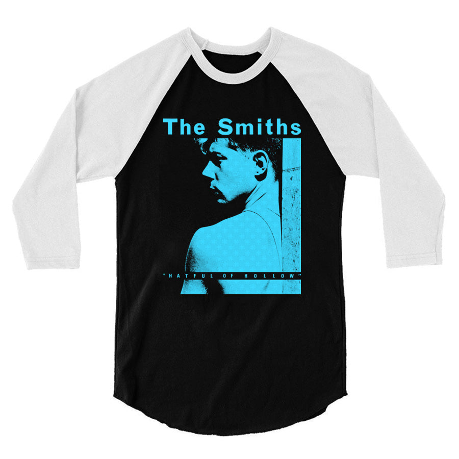 Smiths - Hatful of Hollow Raglan Shirt