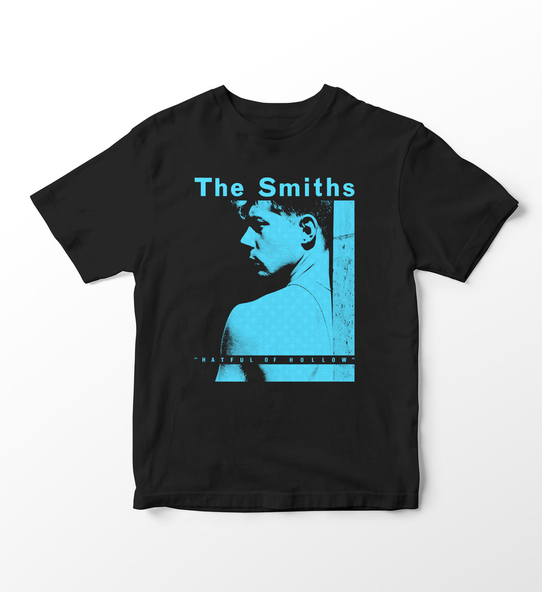 Smiths - Hatful of Hollow T-Shirt