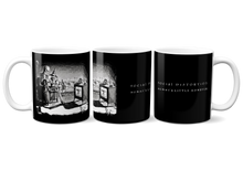 Load image into Gallery viewer, Social Distortion - Mommy&#39;s Little Monster Mug
