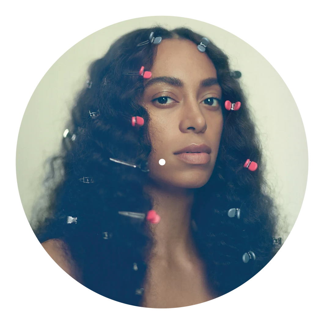 Solange Knowles - A Seat at the Table Slipmat