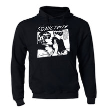 Load image into Gallery viewer, Sonic Youth - Goo Hoodie
