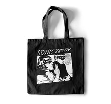 Load image into Gallery viewer, Sonic Youth - Goo Tote Bag
