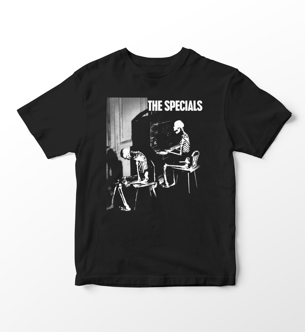 Specials - Ghost Town T-Shirt