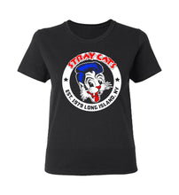 Load image into Gallery viewer, Stray Cats - Est 1979 T-Shirt
