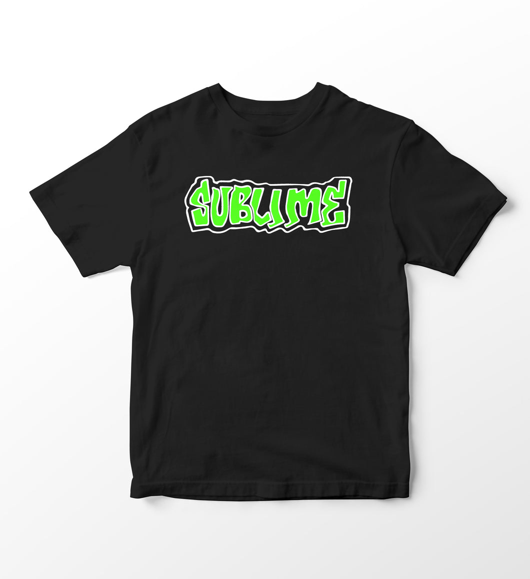 Sublime Logo T-Shirt