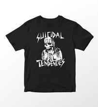 Load image into Gallery viewer, Suicidal Tendencies - Flip Hat T-Shirt
