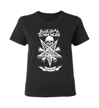 Load image into Gallery viewer, Suicidal Tendencies - Possessed T-Shirt
