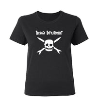 Load image into Gallery viewer, Teenage Bottlerocket Logo T-Shirt
