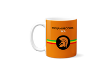 Load image into Gallery viewer, Trojan Records Mug
