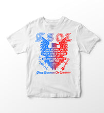 Load image into Gallery viewer, T.S.O.L. - Liberty T-Shirt
