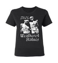 Load image into Gallery viewer, T.S.O.L. - Weathered Statues T-Shirt
