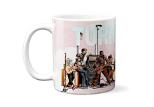 Load image into Gallery viewer, Turnstile Mug
