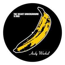 Load image into Gallery viewer, Velvet Underground and Nico - Andy Slipmat
