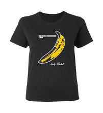 Load image into Gallery viewer, Velvet Underground and Nico T-Shirt
