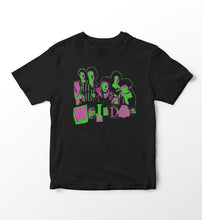 Load image into Gallery viewer, Weirdos T-Shirt
