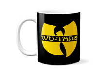 Load image into Gallery viewer, Wutang Mug
