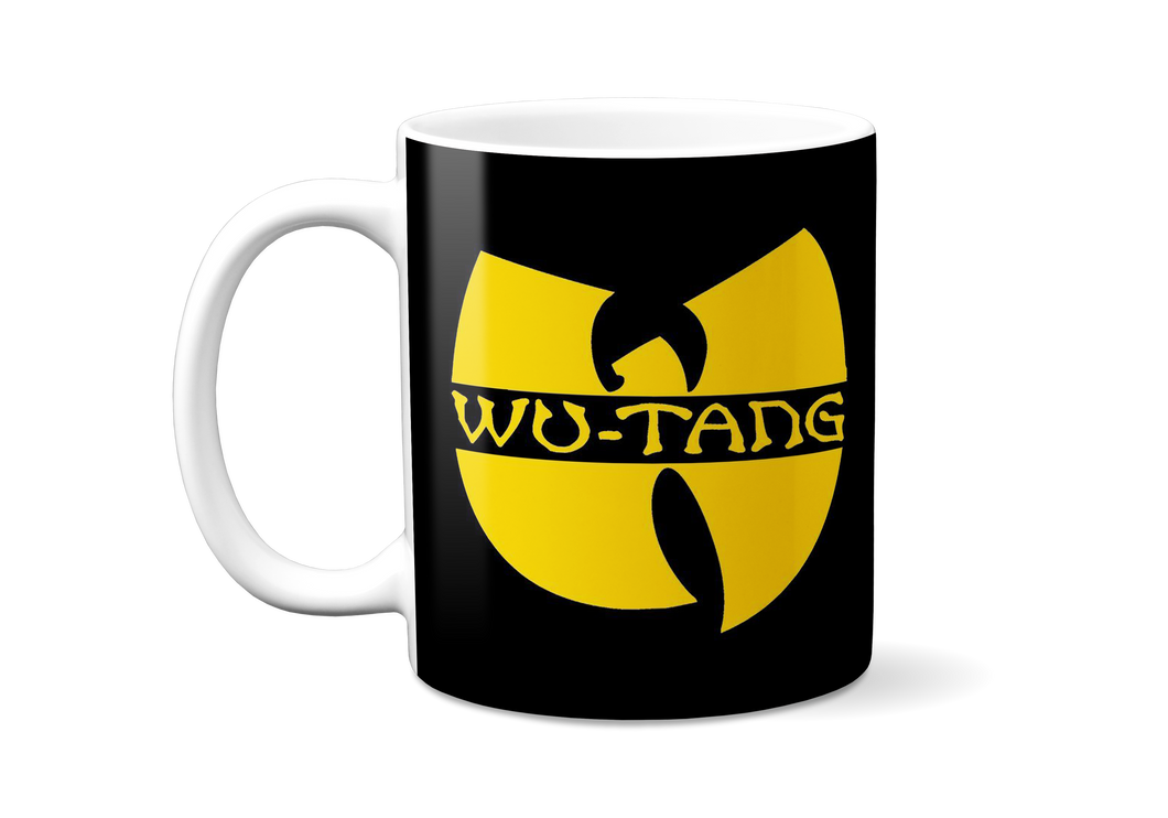 Wutang Mug