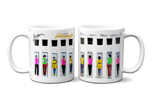 Load image into Gallery viewer, Xray Spex - Germfree Mug
