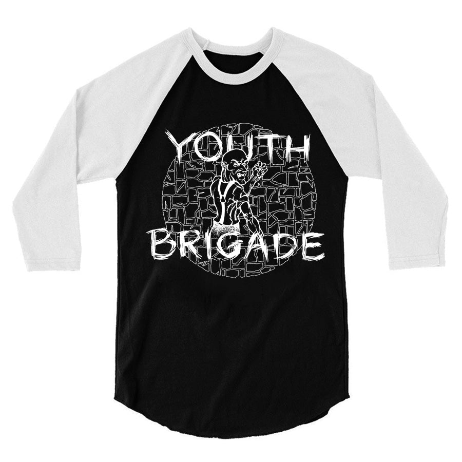 Youth Brigade Raglan Shirt