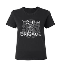 Load image into Gallery viewer, Youth Brigade T-Shirt
