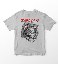 Load image into Gallery viewer, Zero Boys - Vicious Circle T-Shirt
