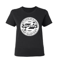 Load image into Gallery viewer, Zounds - Can&#39;t Cheat Karma T-Shirt
